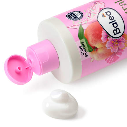 Odświeżająca odżywka do włosów natural beauty Balea