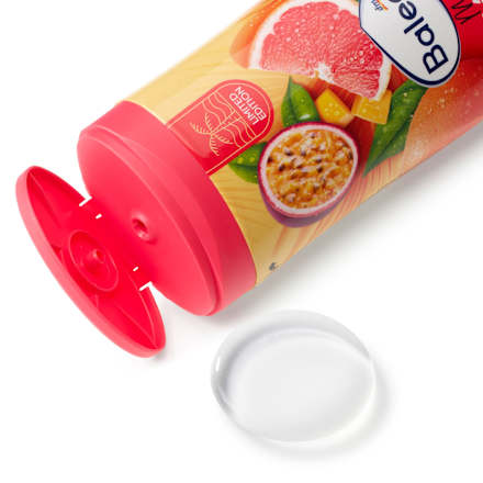 Sprchovací gél Mango Málaga Balea