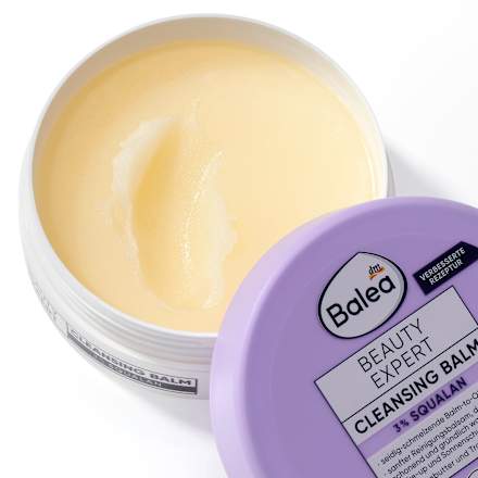 Balsamo detergente viso Beauty Expert Balea