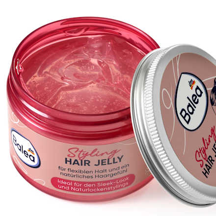 Haargel Hair Jelly Balea