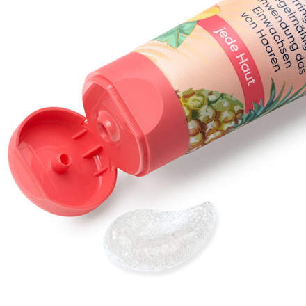 Intim Peeling Tropic Balea