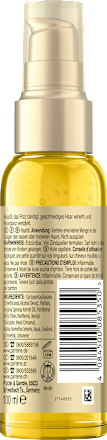 Haar-Öl Glatt & Seidig PANTENE PRO-V