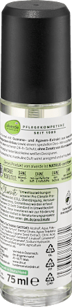 Active nature deo sprej alverde MEN