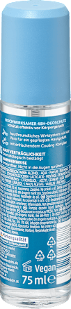 Deo Zerstäuber Fresh Balea MEN