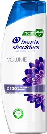 šampon na vlasy Volume head&shoulders