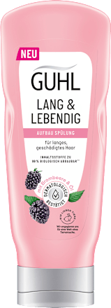 Conditioner Lang & Lebendig GUHL