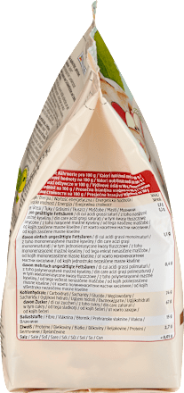 Sušena jabuka, rezana dmBio