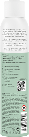 Trockenshampoo 30_Sek Pure Frische GUHL