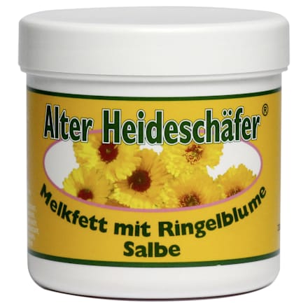Unguent cu galbenele  KRÄUTERHOF