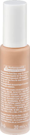 Foundation Smooth Glow Fluid Filter LSF 30, 040 Tan Brown trend !t up