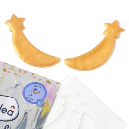 Augenpads Sternschnuppe (1 Paar) Balea