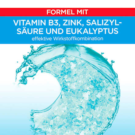 Anti Pickel Stift SOS Hautklar Aktiv Garnier Skin Active