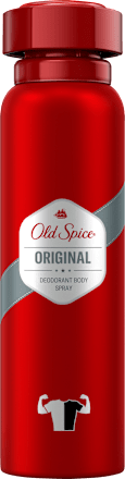 Dezodorant Original Spray Old Spice