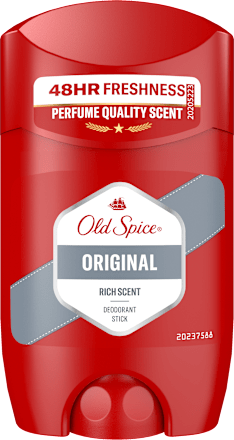 Original deo stick Old Spice