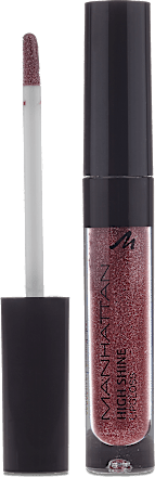 Lipgloss High Shine 56N Deep Purple MANHATTAN Cosmetics