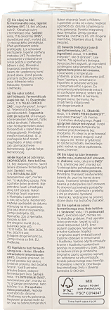 Nezaslađeni napitak od zobi natur dmBio