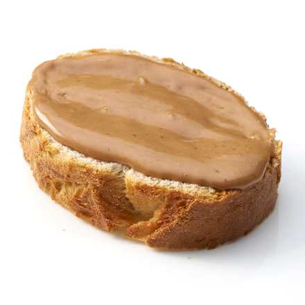 Pastă tartinabilă cu cremă de cocos și migdale dmBio