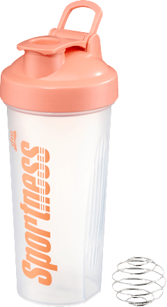 Шейкър Apricot Sportness