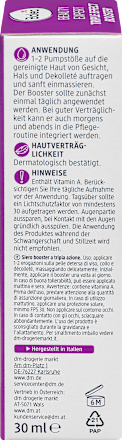 Serum Beauty Expert Triple Effect Booster Balea