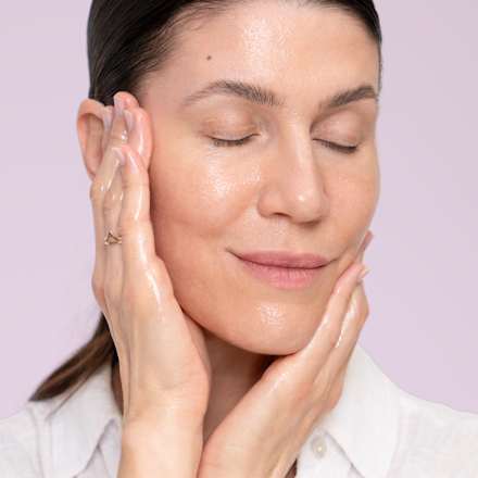 Reinigungsöl  hautsache