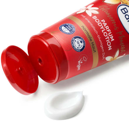 Bodylotion Parfum Glamorous Moment Balea