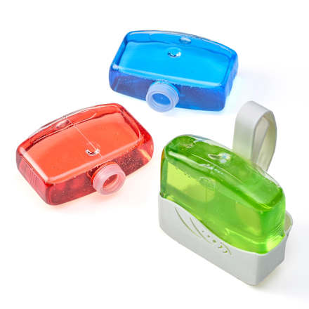 Deodorante per WC Fruity Trio Denkmit