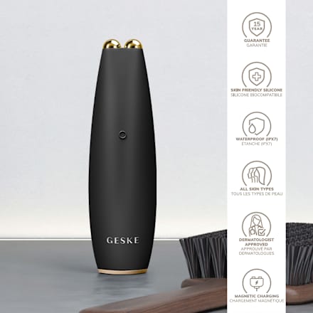 Anti Aging 6in1 Microcurrent Face Lift Pen GESKE