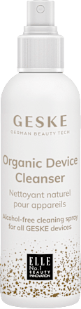Gesichtsbürstenreiniger Organic Device Cleanser GESKE