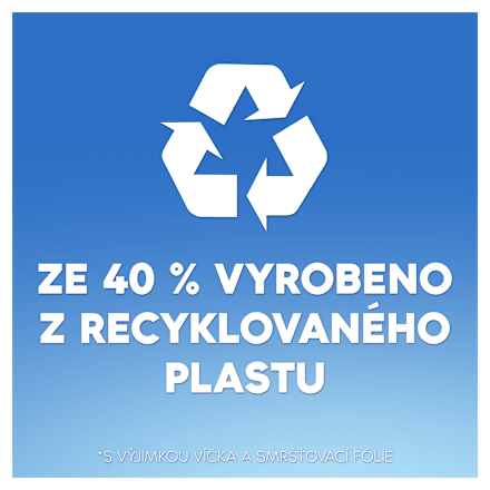 šampon na vlasy Volume head&shoulders
