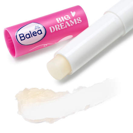 Lippenpflege Big Dreams Balea