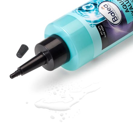 Negovalni fluid za lase AQUA HYALURON  Balea PROFESSIONAL