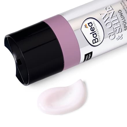 Glow&Shine regenerator za kosu Balea PROFESSIONAL