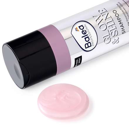 Shampoo Glow & Shine Balea PROFESSIONAL
