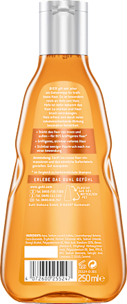 Shampoo Intensiv Kräftigung  GUHL