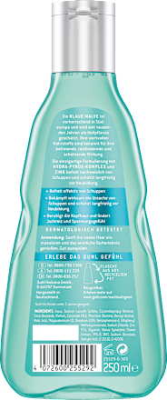 Shampoo Anti-Schuppen GUHL