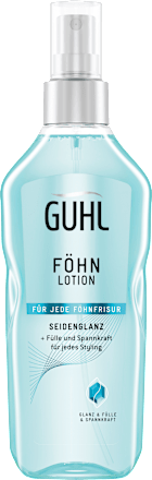 Föhnlotion Pumpspray GUHL