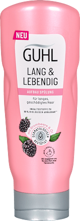 Spülung Lang & Lebendig GUHL