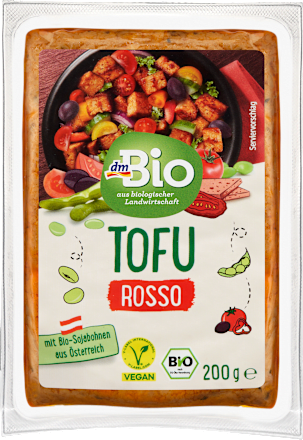 Tofu, Rosso dmBio