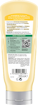 Conditioner Farbglanz Blond Faszination GUHL