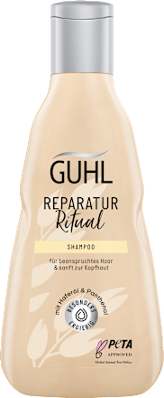 Haarshampoo Reparatur Ritual GUHL