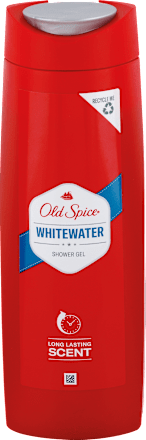 Whitewater gel za tuširanje Old Spice