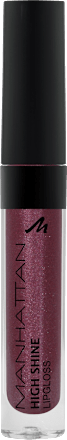 Lipgloss High Shine 56N Deep Purple MANHATTAN Cosmetics