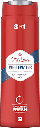 Whitewater gel za tuširanje Old Spice
