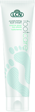 Fußcreme Moisturizing LCN