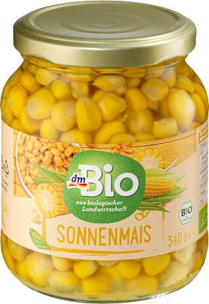 Mais lessato biologico dmBio