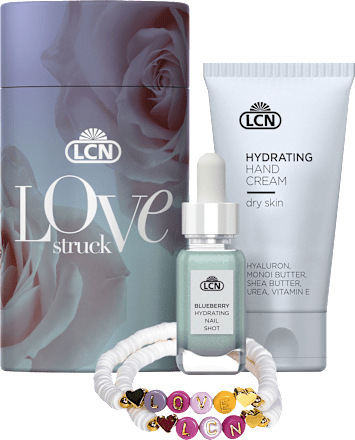 Geschenkset Lovestruck LCN