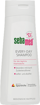 Shampoo Every-Day sebamed