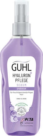 Hyaluron+ Pflege Serum Sprühkur GUHL