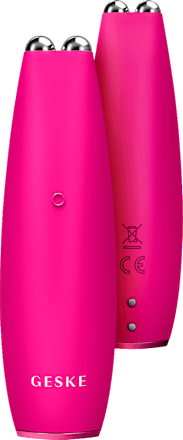 MicroCurrent Face-Lift Pen 6 in 1 Magenta GESKE 