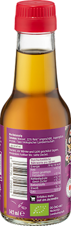 Reisessig, mild-säuerlich dmBio